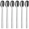 WMF Nuova Latte Macchiato lusikkasetti 6-osainen