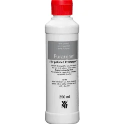 WMF ruostumattoman teräksen puhdistusaine Cromargan 250 ml