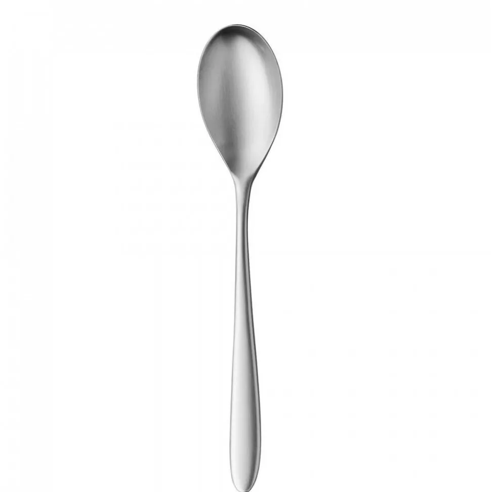 WMF Silk aterinsetti 30-osainen matta teräs
