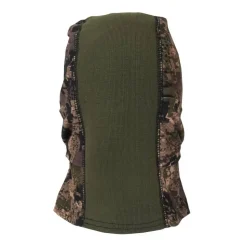 Woodline camo-huppu
