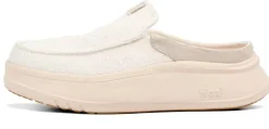 Woz? kävelykengät Jane Lofty Pizzo White