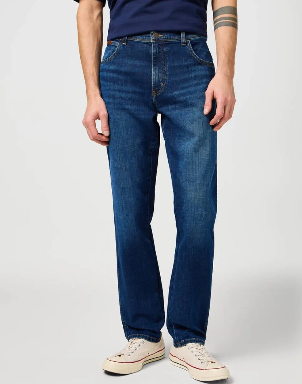 Wrangler farkut Texas Slim