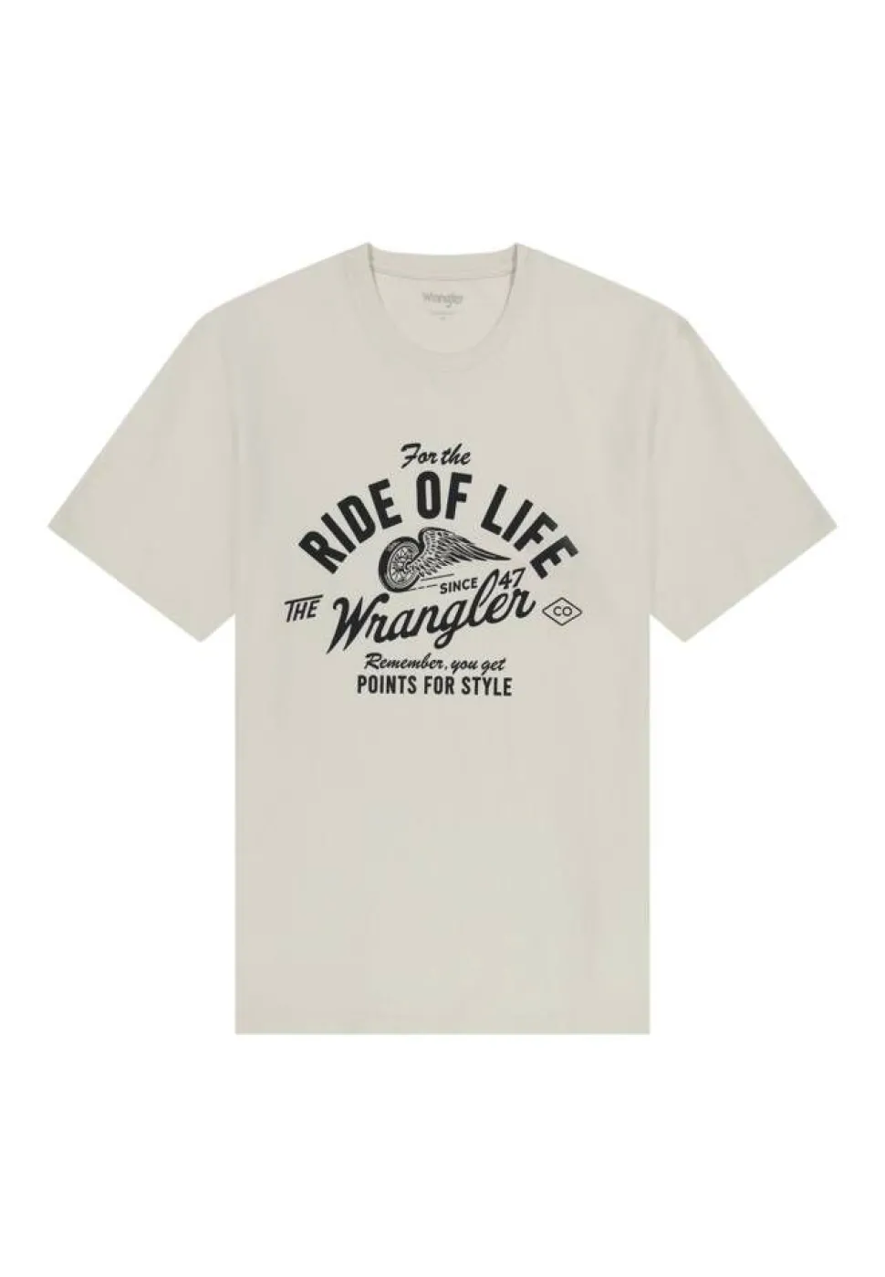 Wrangler t-paita Americana Tee