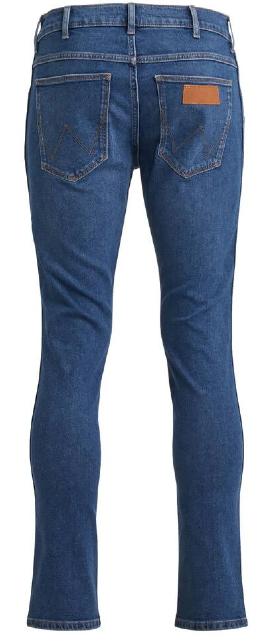 Wrangler farkut Larston