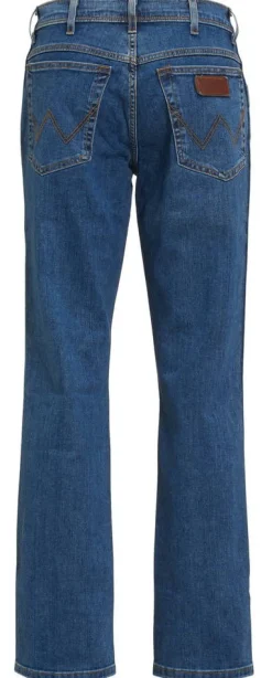 Wrangler Farkut Texas