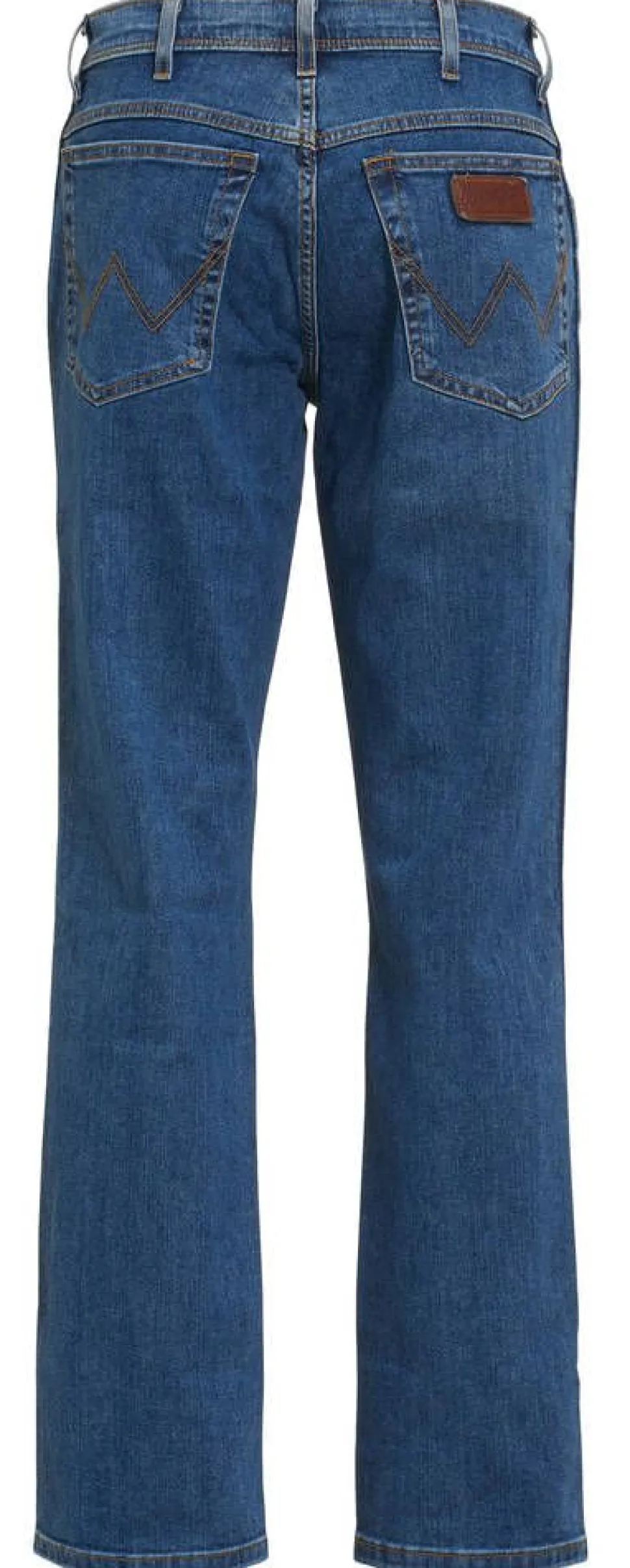 Wrangler Farkut Texas