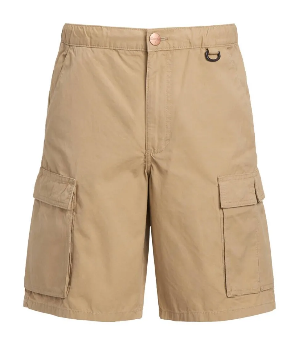 Wrangler shortsit Casey
