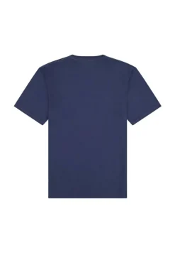 Wrangler t-paita 112371471 Small Graphic Tee Regular fit