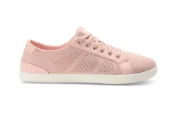 Xero Shoes paljasjalkakengät Dillon Knit W Pink Sand