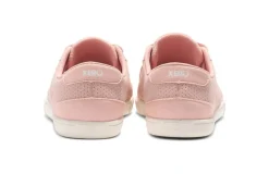 Xero Shoes paljasjalkakengät Dillon Knit W Pink Sand