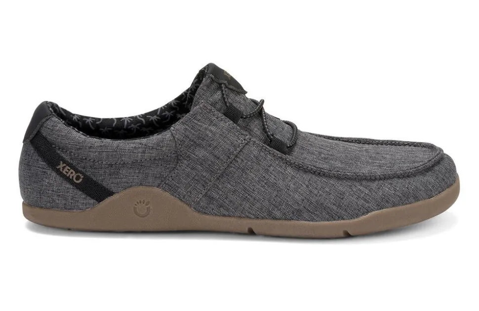 Xero Shoes paljasjalkakengät Kona KONM-APHT