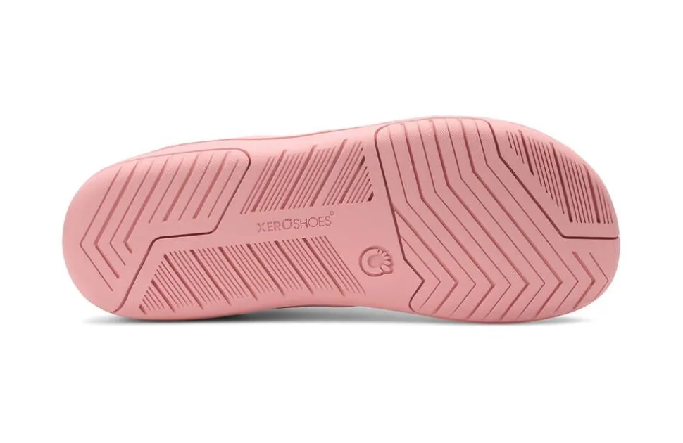 Xero Shoes paljasjalkakengät Nexus Knit W Pink Sand