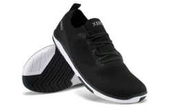 Xero Shoes paljasjalkakengät Nexus knit NEXW-BLCK