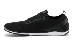 Xero Shoes paljasjalkakengät Nexus knit NEXW-BLCK