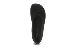 Xero Shoes paljasjalkakengät Phoenix Knit W Black Xero