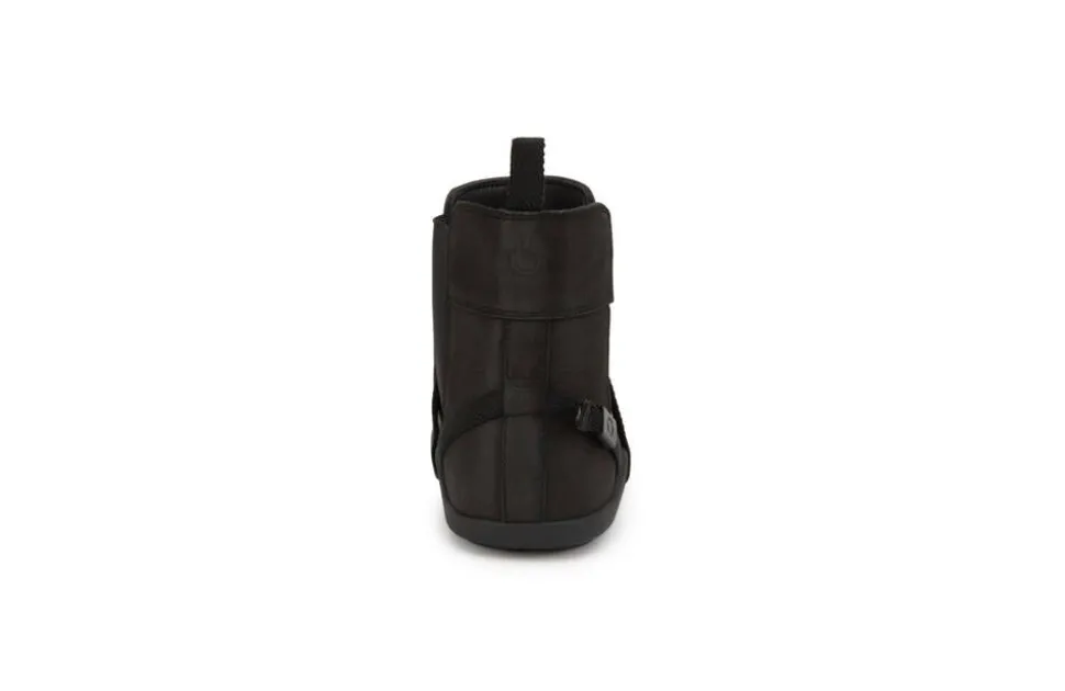 Xero Shoes paljasjalkakengät Tari TAW-BLK