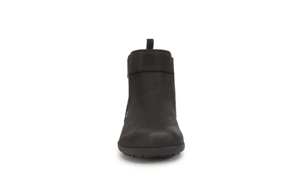 Xero Shoes paljasjalkakengät Tari TAW-BLK