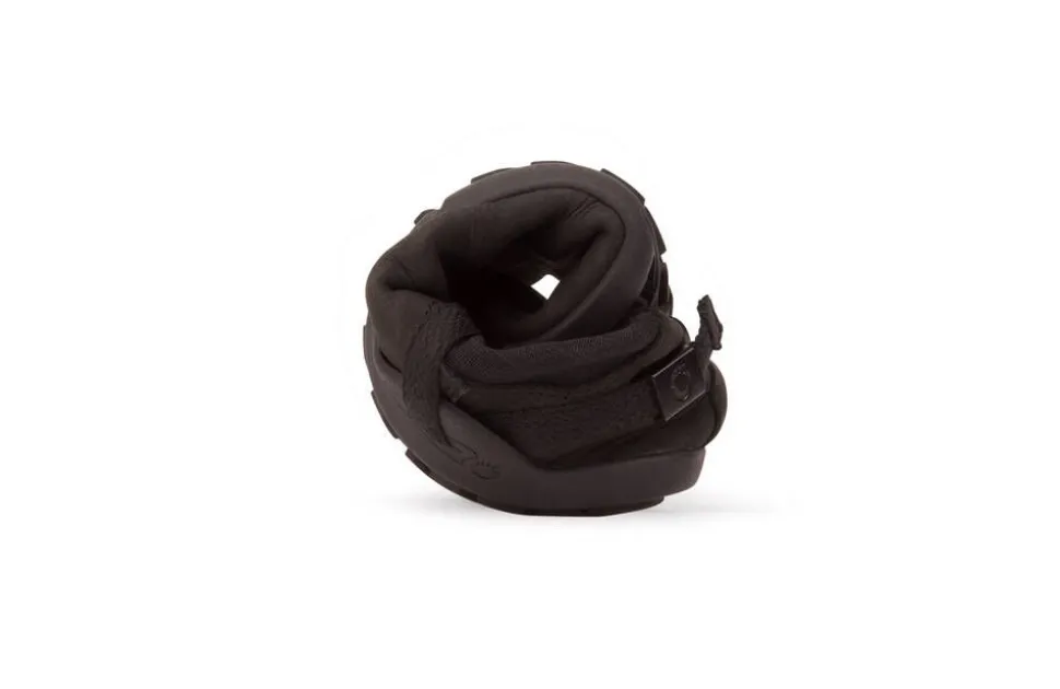 Xero Shoes paljasjalkakengät Tari TAW-BLK