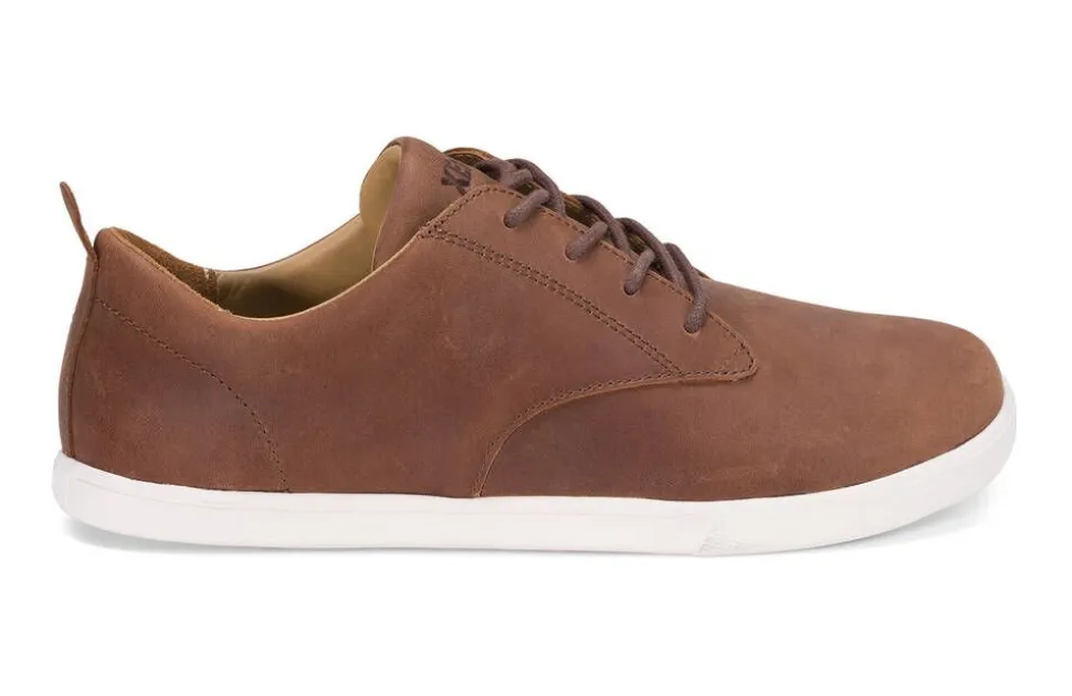 Xero Shoes paljasjalkakengät Glenn GLM-BRN