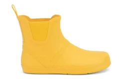 Xero Shoes paljasjalkakumisaappaat Gracie W'S GRC-YLW