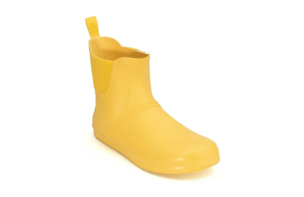Xero Shoes paljasjalkakumisaappaat Gracie W'S GRC-YLW