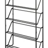 Yamazaki kenkäteline Frame 4 tasoa musta