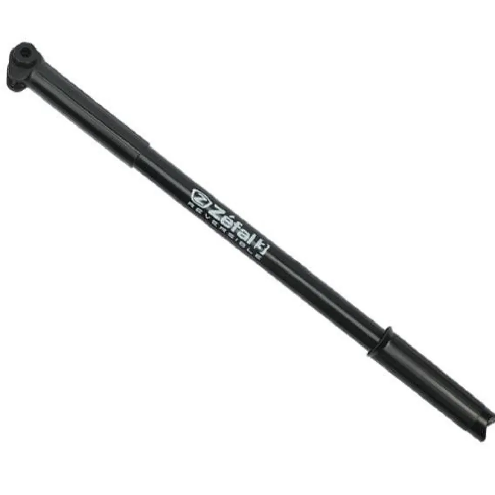 Zefal pumppu Rev 88