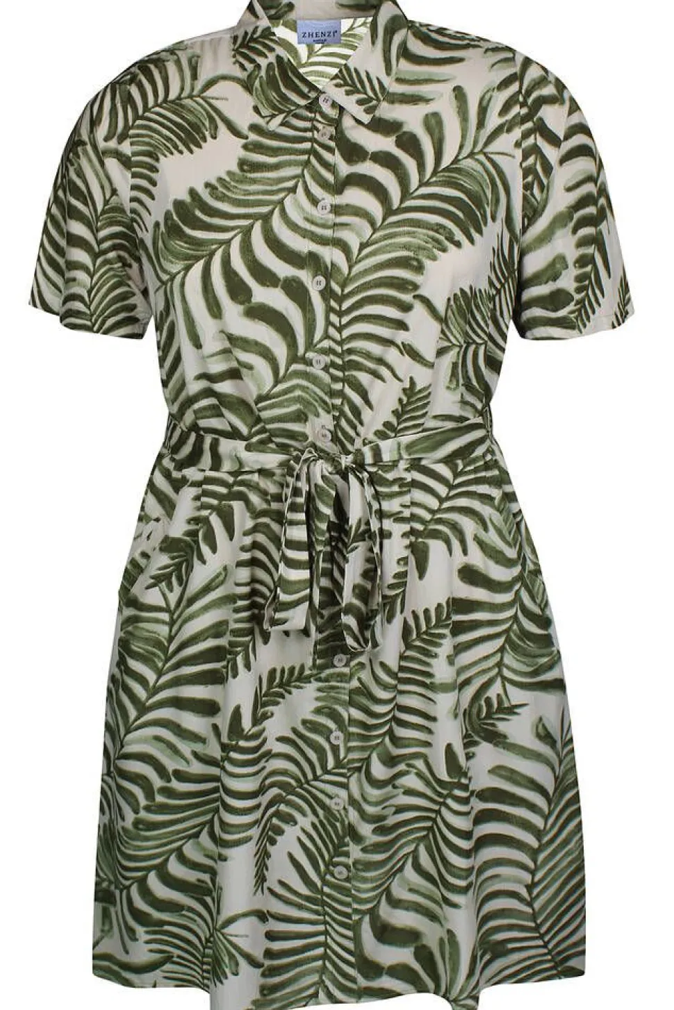Zhenzi mekko Macy