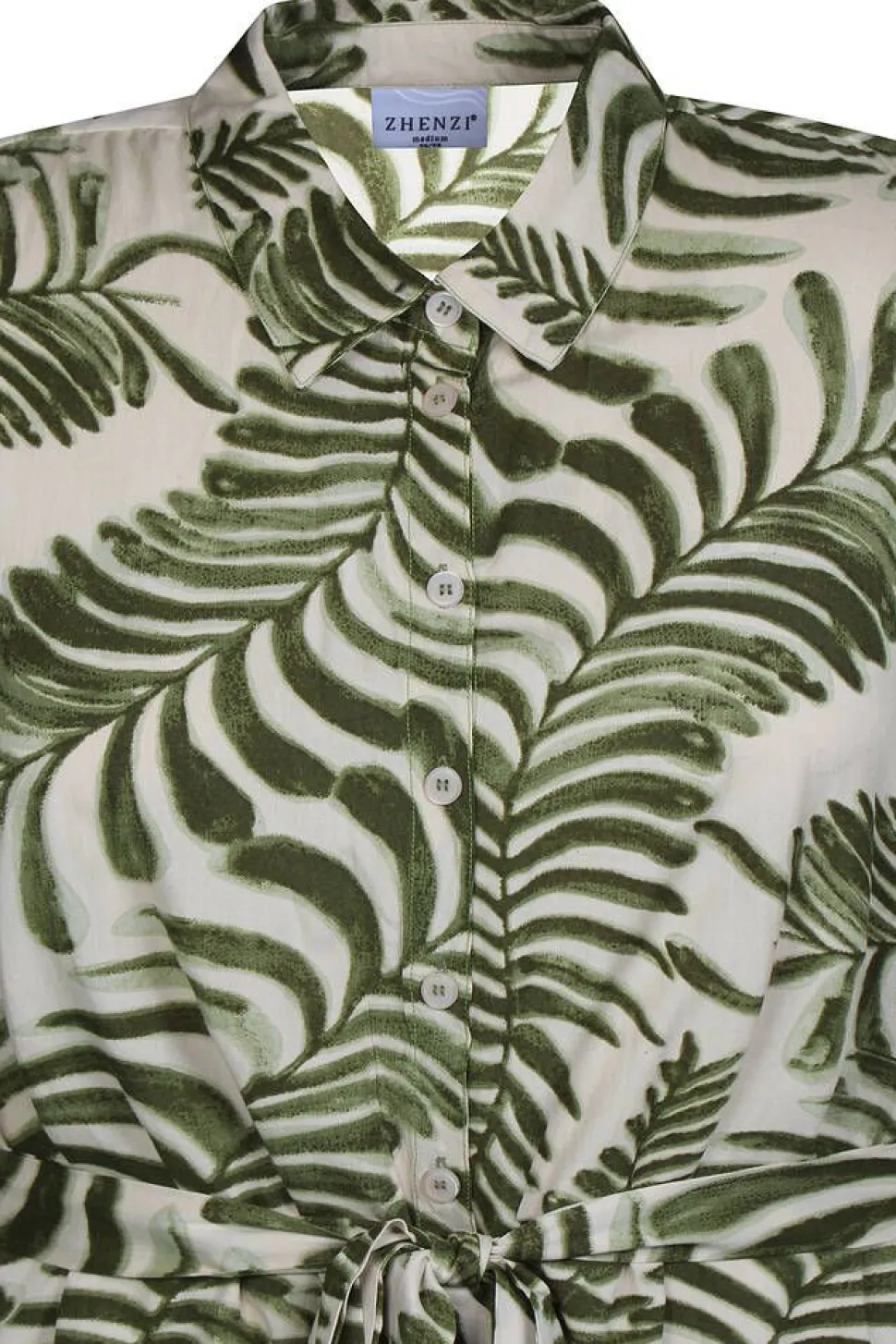 Zhenzi mekko Macy