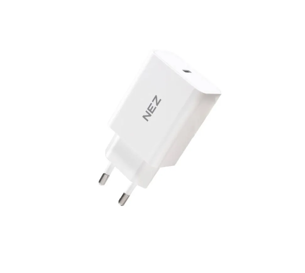 Z3N laturi USB-C 33 W