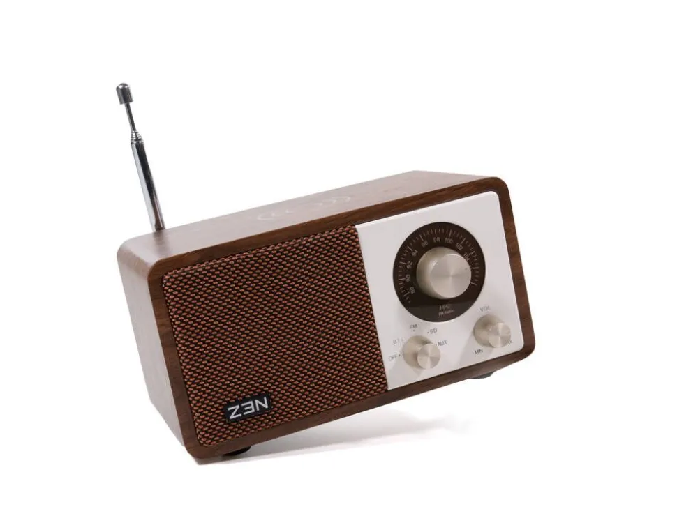 Z3N radio R10 Bluetooth