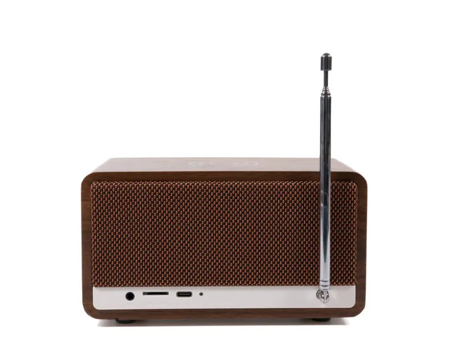 Z3N radio R10 Bluetooth