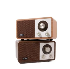 Z3N radio R10 Bluetooth