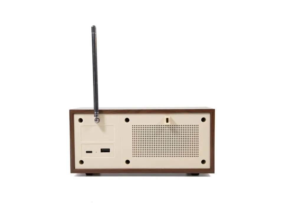 Z3N radio R20 Retro FM Bluetooth