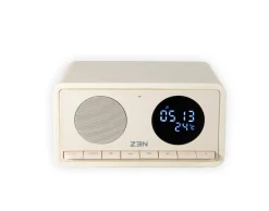 Z3N radio R11 vaalea nahka
