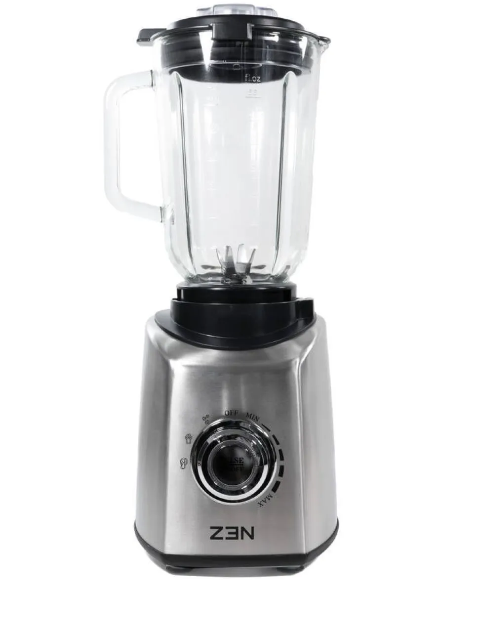 Z3N tehosekoitin T12 1200 W