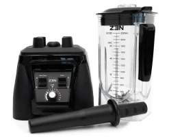 Z3N tehosekoitin T2200 Pro Manual