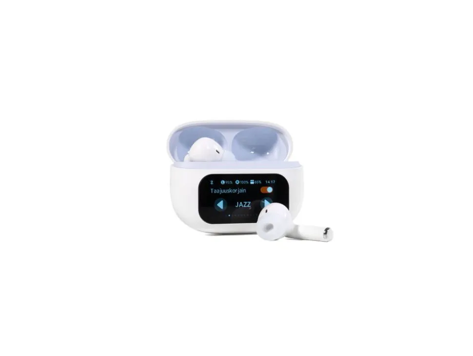 Z3N vastamelukuulokkeet GO PRO Bluetooth