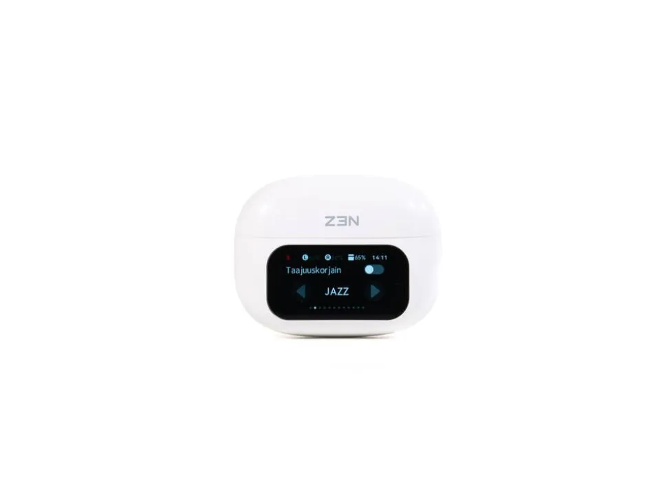 Z3N vastamelukuulokkeet GO PRO Bluetooth