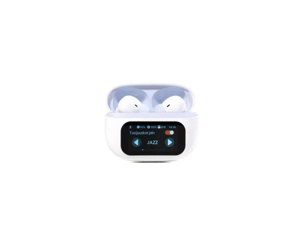 Z3N vastamelukuulokkeet GO PRO Bluetooth